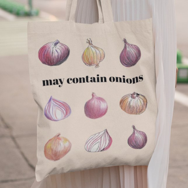 Bolso De Tela Cultivo de granjas de maíz Rústico (Subido por el creador)