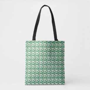 Bolso De Tela Cumpleaños Todo Lo Que Necesitas Es Un Poco De Vit