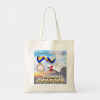 Bolso De Tela Cumplidor del reino