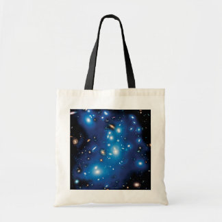 Bolso De Tela Cúmulo de galaxias Abell 2744 Pandora Foto espacia