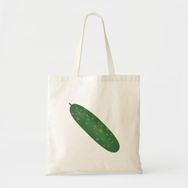 Bolso De Tela ¿Cupepino o pellizco? (Frente)