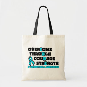Bolso De Tela CURAR...Disautonomía