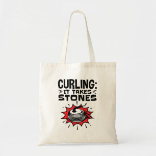 Bolso De Tela Curarlo toma piedras