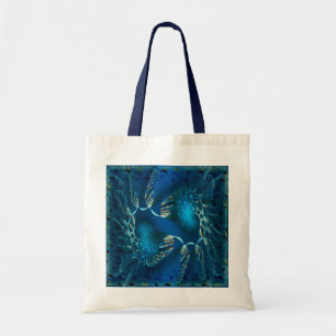 Bolso De Tela Currandas