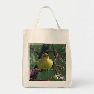 Bolso De Tela Curruca