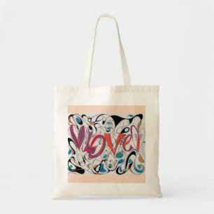 Bolso De Tela curva II del oV