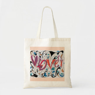 Bolso De Tela curva II del oV