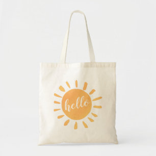 Bolso De Tela Cushion