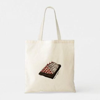 Bolso De Tela Cusma lui Gugutsa