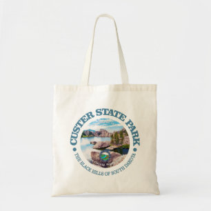 Bolso De Tela Custer SP