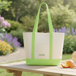 Bolso De Tela Custom Canvas Tote Bag, Personalised tote bag