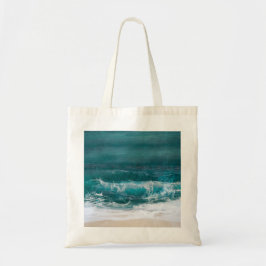 Bolso De Tela Custom Photo Personalized Beach Tote Bag