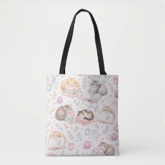 Bolso De Tela Cute BCCY 