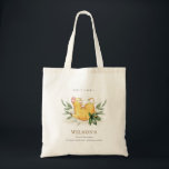 Bolso De Tela Cute Holy Cow Farm Foliage Kids Any Age Birthday<br><div class="desc">If you need any further customisation please feel free to message me on yellowfebstudio@gmail.com.</div>