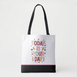 Bolso De Tela Cute Inspiration 11 oz