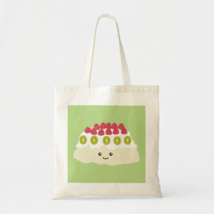 Bolso De Tela Cute Kawaii Pavlova