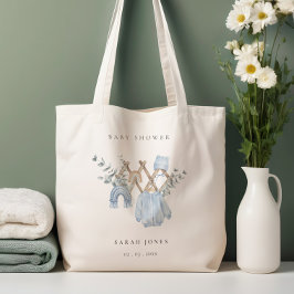 Bolso De Tela Cute Moda Niño Ropa de bebé Baby Shower esencial