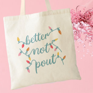 Bolso De Tela Cute Winter Bachelorette Party