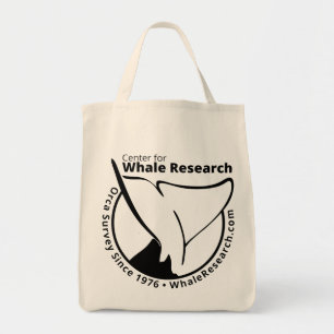 Bolso De Tela CWR - Tote orgánico