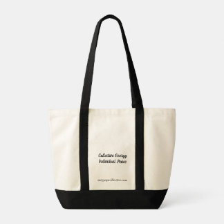 Bolso De Tela CYC Tote Bag