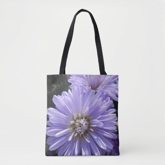 Bolso De Tela Cyrene (Anverso)