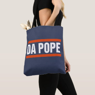 Bolso De Tela Da Pope De América El Papa De Chicago, Leo XIV Pro