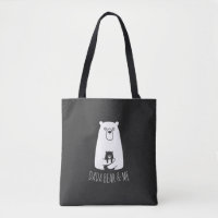 DADA BEAR Y YO | Papá Niños Hija Son Dada Bear T