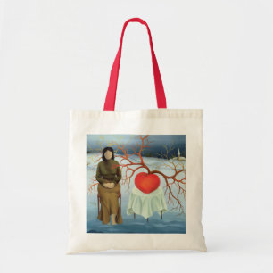 Bolso De Tela Dado el mi 1997