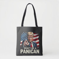 Dads Home no es panicano Trump Estados Unidos