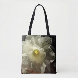 Bolso De Tela Daffodil Dreams