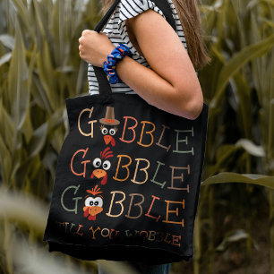 Bolso De Tela Daga Daga Hasta Que te Tambalees Divertido Día de 