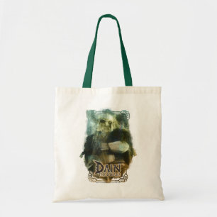 BOLSO DE TELA DAIN THE DWARF™