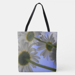 Bolso De Tela Daisies Days