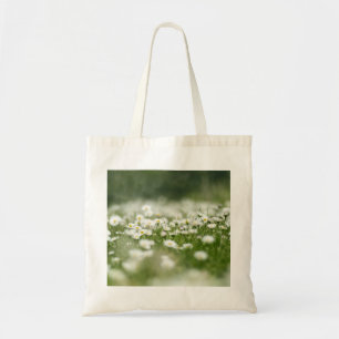 Bolso De Tela Daisy Meadow
