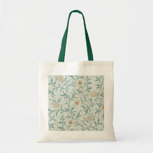 Bolso De Tela Daisy, William Morris