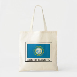 Bolso De Tela Dakota del Sur