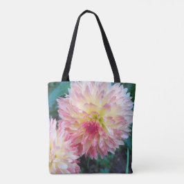 Bolso De Tela Dalia