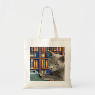 Bolso De Tela Damas de gato