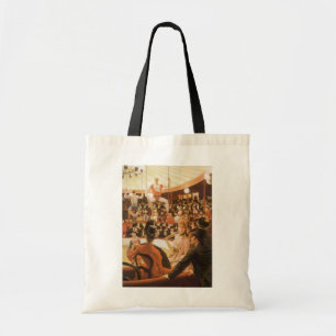 Bolso De Tela Damas deportivas (también conocido como Amante del
