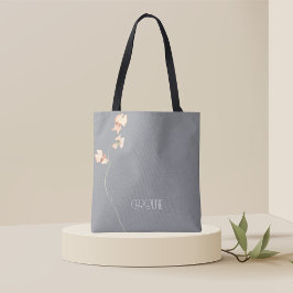 Bolso De Tela Damas Floral Elegante Boho Lindo