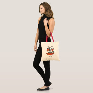 Bolso De Tela Damas Tote Bag Diseño para el ocio