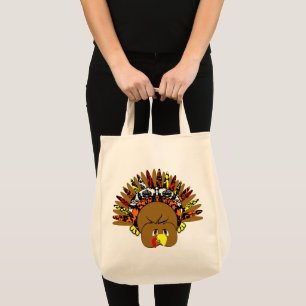 Bolso De Tela Damask #Cute #TURKEY #Organic Shopping Bag