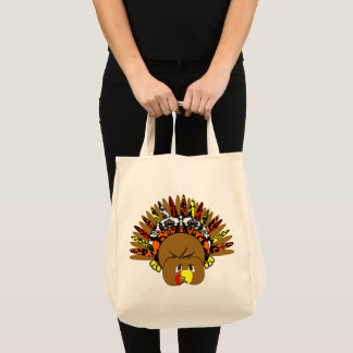 Bolso De Tela Damask #Cute #TURKEY #Organic Shopping Bag