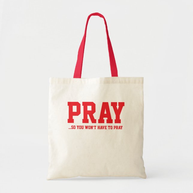 Bolso De Tela Damicrático   (Frente)