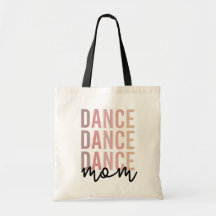 Dance Mom | Dance Mama | Dancer Mama Gifts