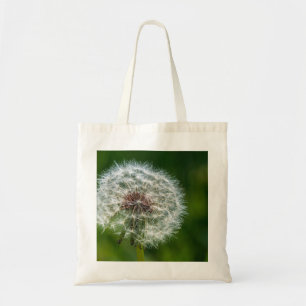 Bolso De Tela Dandelion In The Light
