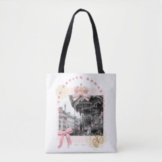 Bolso De Tela Dans Les Petits Bonheurs de la Vie