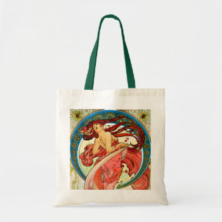 Bolso De Tela Danza artística