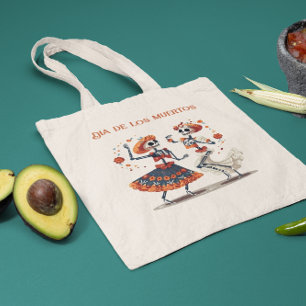 Bolso De Tela Danza de dulce espíritu, personalizado