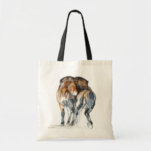 Bolso De Tela Danza del poder